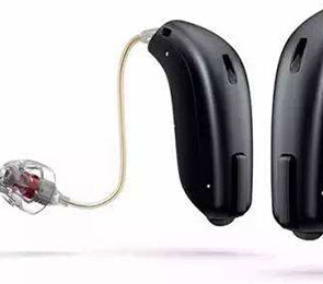 九龍坡奧迪康開放式助聽器