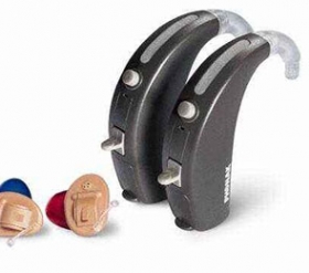 九龍坡斯達克耳背式助聽器