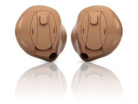 渝中耳內式助聽器（ITE）